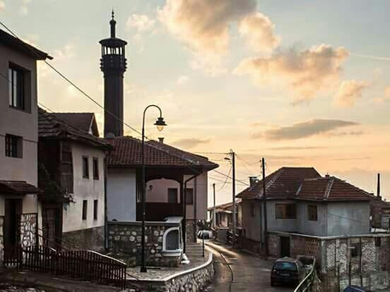 Ferienwohnung Yasmin Sarajevo Exterior foto