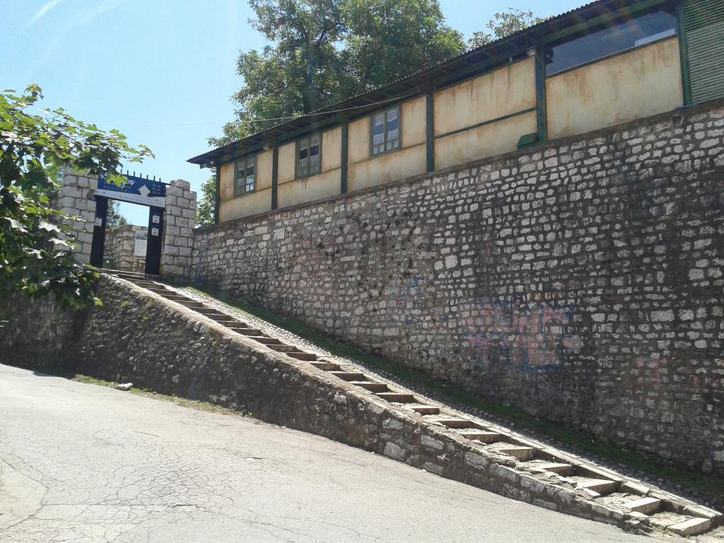 Ferienwohnung Yasmin Sarajevo Exterior foto